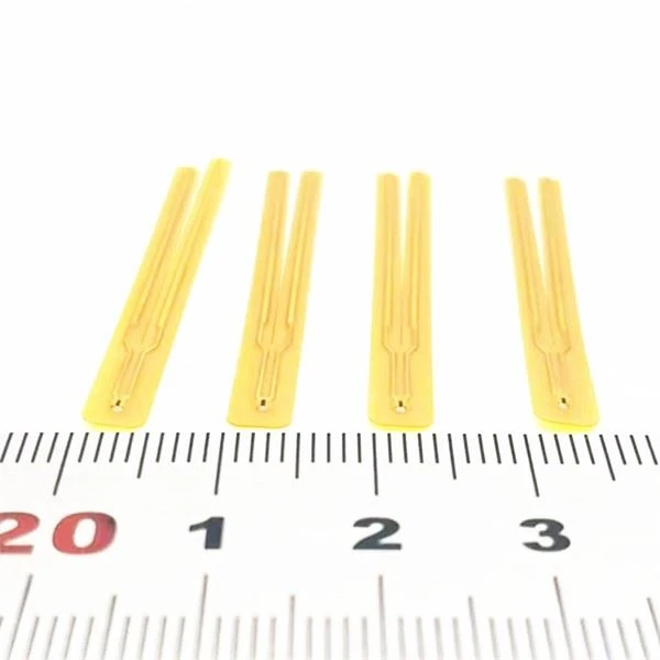 Film type NTC thermistor