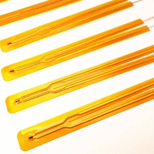 NTC thermistor